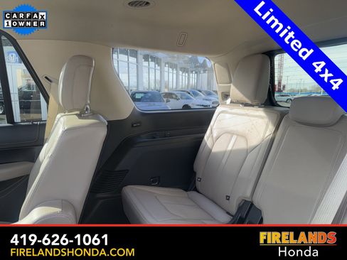 Used 2022 Ford Expedition Limited image 35