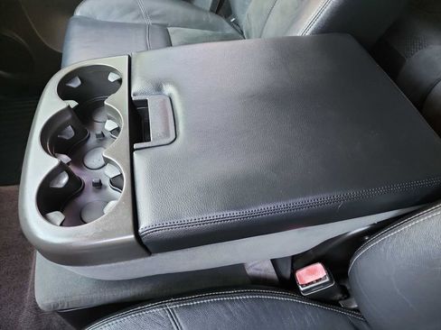 Used 2007 Chevrolet Silverado 1500 LT w/ 1LT Convenience Package image 23