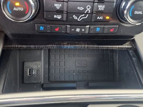 Used 2021 Ford F350 Lariat w/ Lariat Ultimate Package image 36