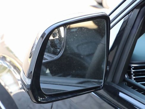 New 2024 Jeep Grand Wagoneer Series II w/ Quick Order Packagew 28T image 13