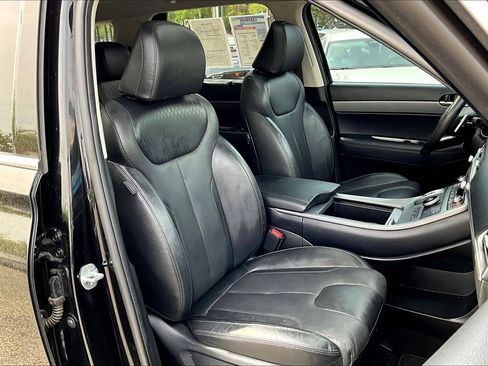 Used 2021 Hyundai Palisade SEL FWD image 7