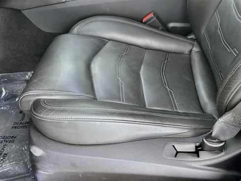 Used 2020 Cadillac CT6 V w/ LPO, Premium Carpet Package AWD/4WD image 22