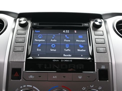 Used 2019 Toyota Tundra SR5 w/ SR5 Upgrade Package image 31