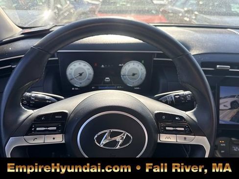 Used 2023 Hyundai Tucson SEL w/ Convenience Package image 30