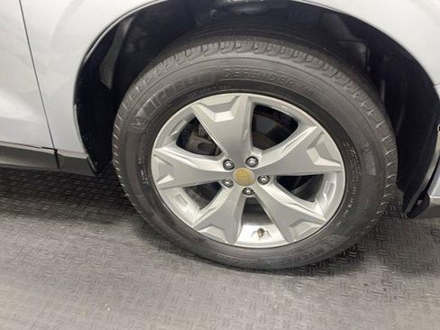 Used 2014 Subaru Forester 2.5i Touring AWD/4WD image 22