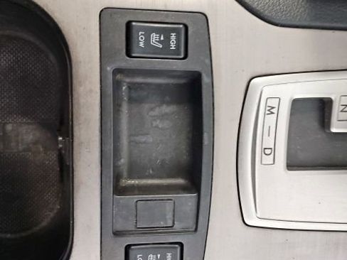 Used 2012 Subaru Outback 2.5i AWD/4WD image 16