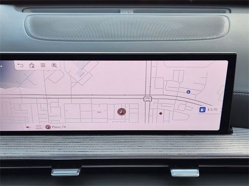 New 2026 Genesis GV80 3.5T Prestige image 13