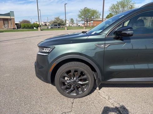 Used 2023 Kia Sorento X-Line EX image 9