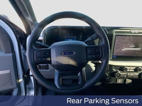 New 2026 Ford F350 XLT w/ XLT Premium Package image 17