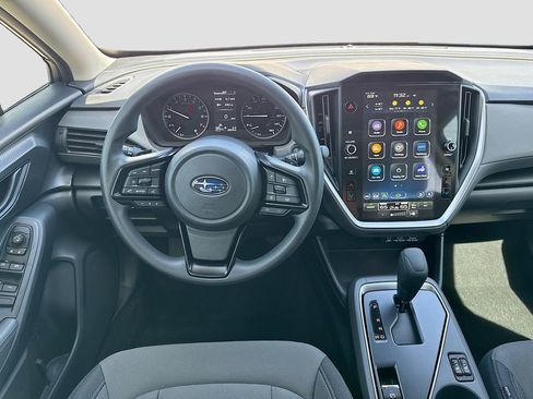 Certified 2025 Subaru Crosstrek 2.0i Premium image 32