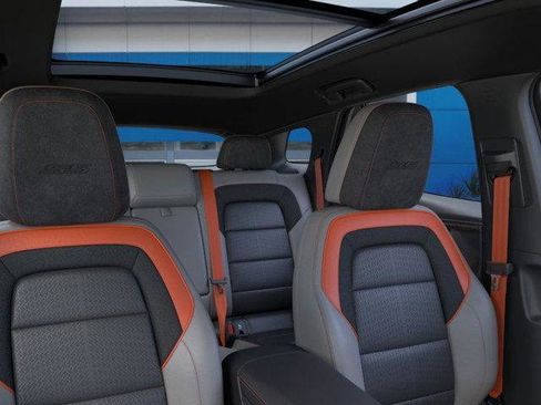 New 2026 Chevrolet Blazer EV SS w/ Performance Package image 24