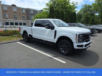 Used 2023 Ford F350 XLT w/ XLT Premium Package