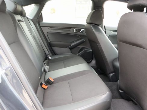Used 2025 Honda Civic Sport image 12