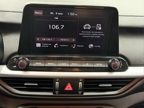 Used 2023 Kia Forte LXS FWD image 27