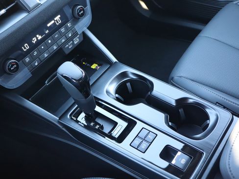 New 2026 Subaru Outback Limited w/ Premium/Limited Package image 15