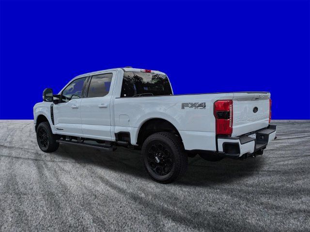 Certified 2026 Ford F250 XLT w/ XLT Premium Package AWD/4WD image 6