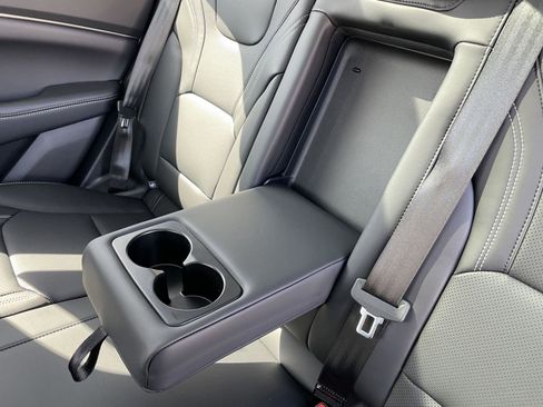 New 2026 Ford Mustang Mach-E Premium image 39