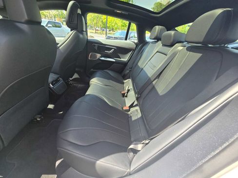 Certified 2023 Mercedes-Benz EQE 350+ 4MATIC Sedan image 18