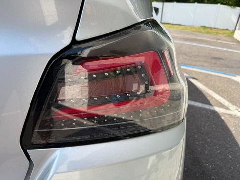 Used 2019 Subaru WRX STI AWD/4WD image 16