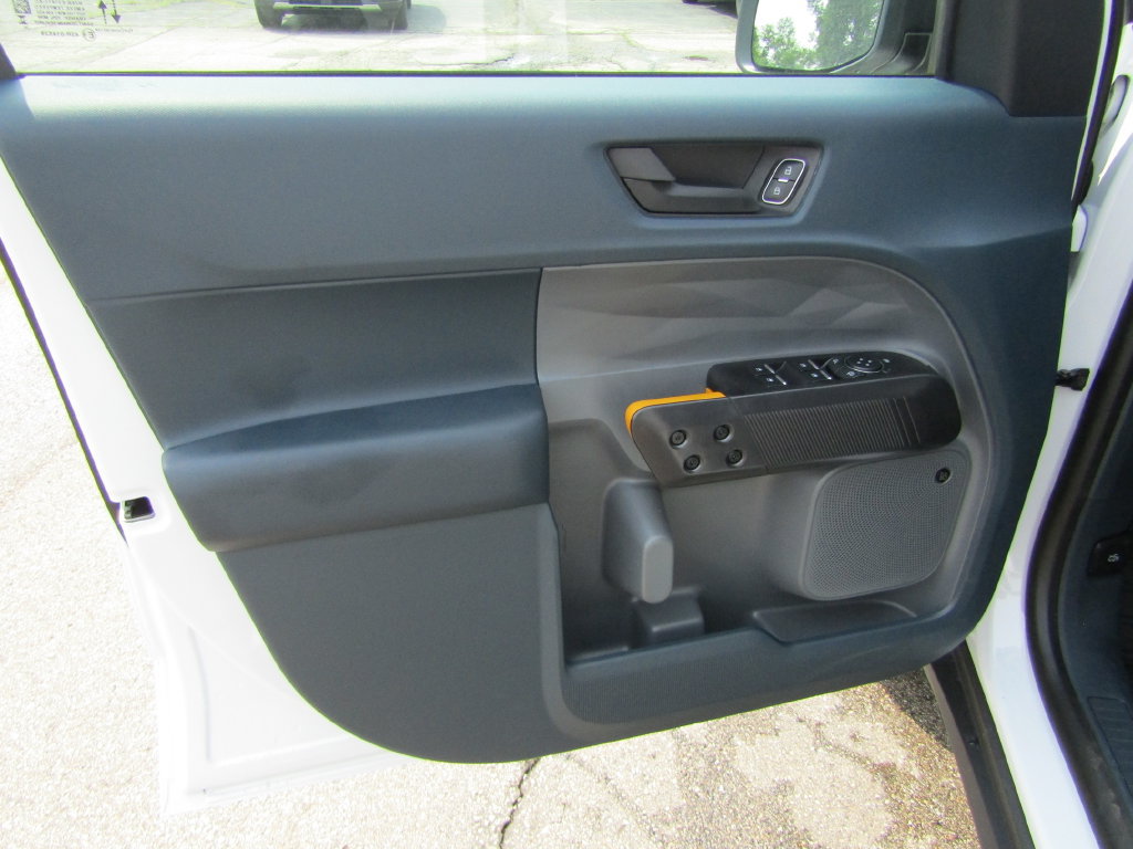 New 2026 Ford Maverick Tremor AWD/4WD image 29