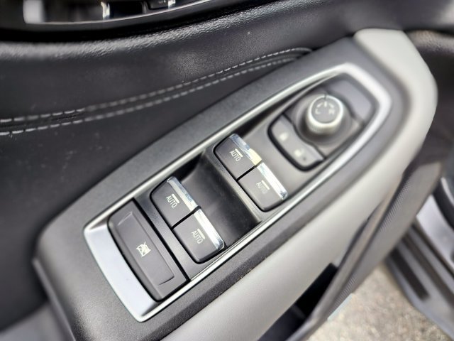 Used 2020 Subaru Outback Limited XT AWD/4WD image 17