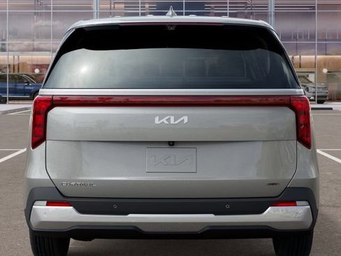 New 2026 Kia Carnival EX image 13