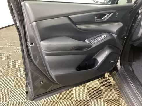 Used 2026 Subaru Ascent Bronze Edition AWD/4WD image 17