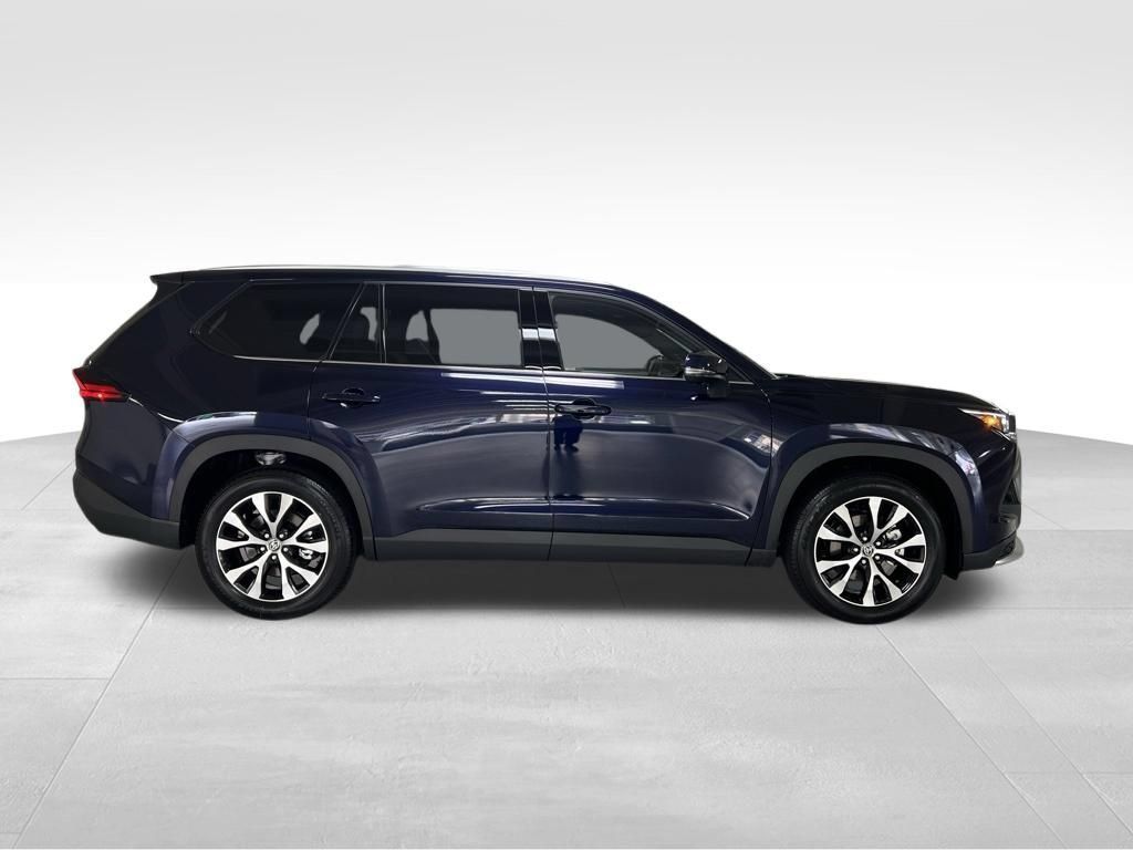 Certified 2026 Toyota Grand Highlander AWD Hybrid image 6