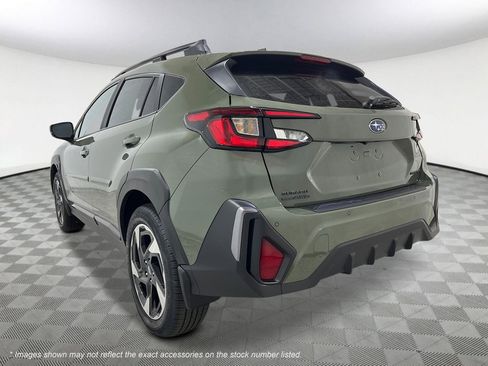 New 2026 Subaru Crosstrek 2.5i Limited image 3