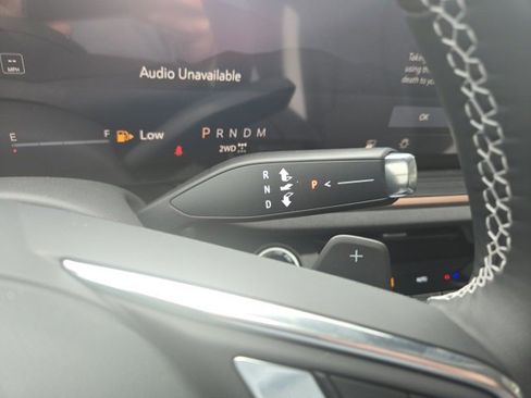 New 2025 Buick Envision Sport Touring image 15