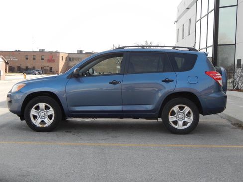 Used 2009 Toyota RAV4 2WD image 10