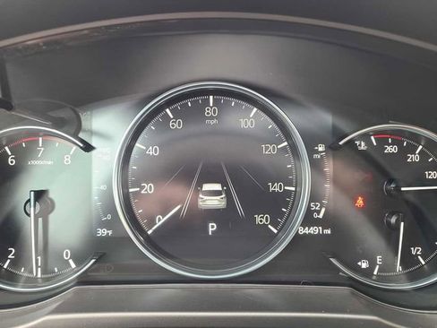 Used 2021 MAZDA CX-5 Grand Touring w/ GT Premium Package image 25