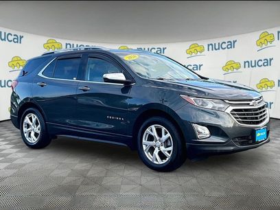 Used 2020 Chevrolet Equinox Premier