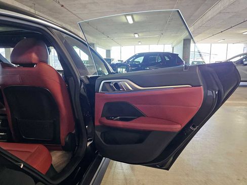 Used 2023 BMW i4 eDrive35 w/ Premium Package RWD image 30
