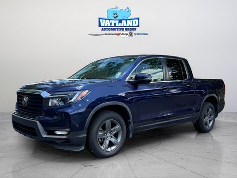 Used 2023 Honda Ridgeline RTL image 20
