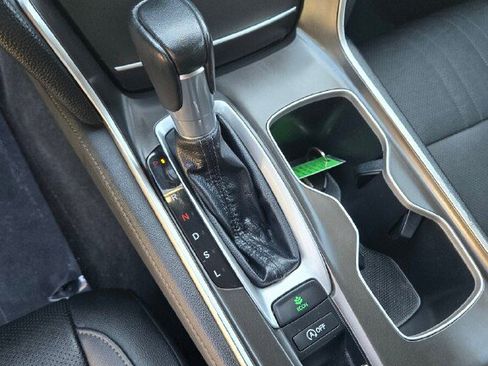 Certified 2021 Honda Accord EX-L image 18