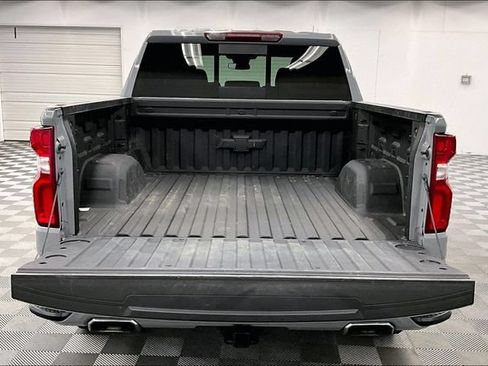 Used 2024 Chevrolet Silverado 1500 RST w/ True North Edition Plus AWD/4WD image 32