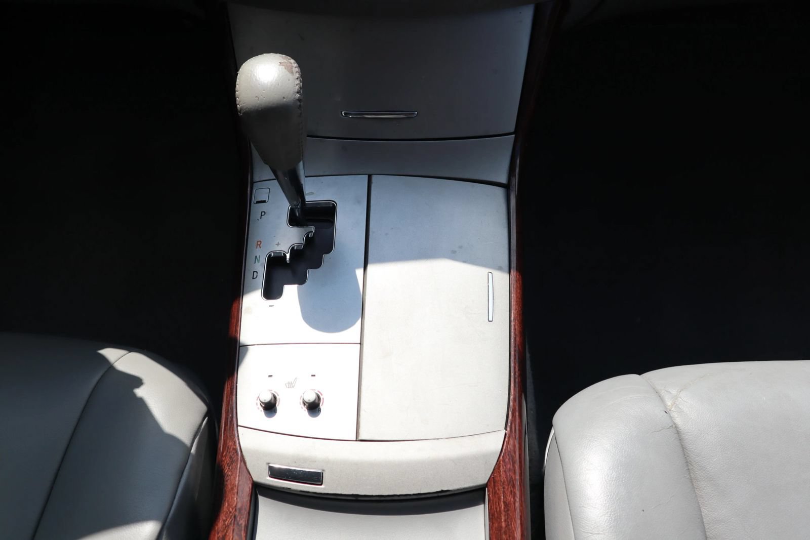 Used 2008 Toyota Avalon Limited FWD image 22