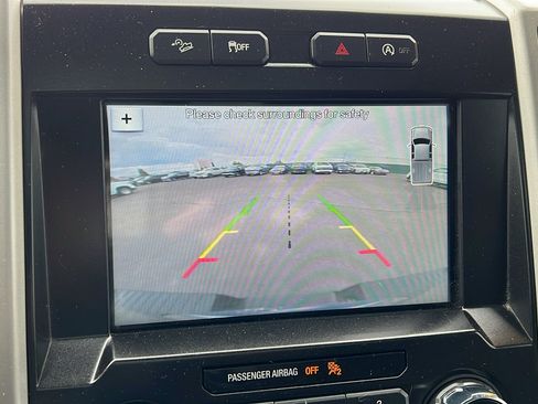 Used 2017 Ford F150 Lariat image 22