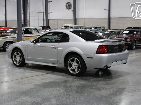 Used 1999 Ford Mustang GT image 6