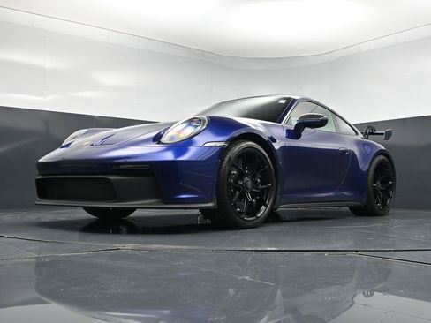 Certified 2022 Porsche 911 GT3 RWD image 22