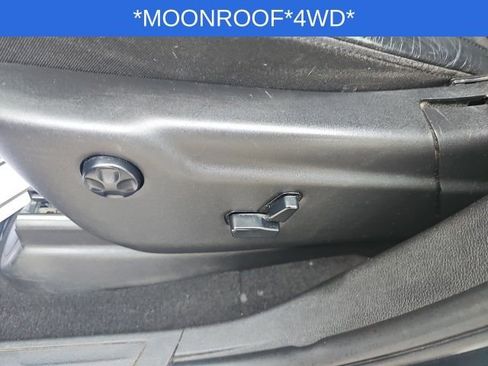 Used 2019 Jeep Grand Cherokee Altitude AWD/4WD image 37