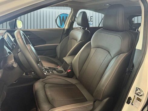 Certified 2025 Subaru Crosstrek 2.5i Limited w/ Popular Package #3A AWD/4WD image 22