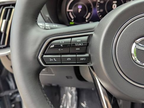 New 2026 MAZDA CX-70 SC Plus image 16