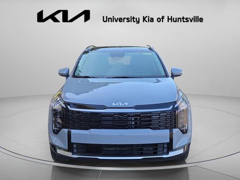 New 2026 Kia Sportage SX Prestige AWD/4WD image 2