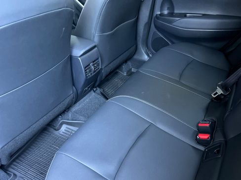 New 2026 Toyota Corolla Cross XLE image 11