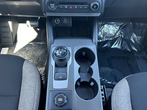 New 2026 Ford Bronco Sport Big Bend w/ Convenience Package AWD/4WD image 41