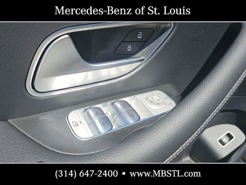 New 2026 Mercedes-Benz GLE 350 4MATIC image 16