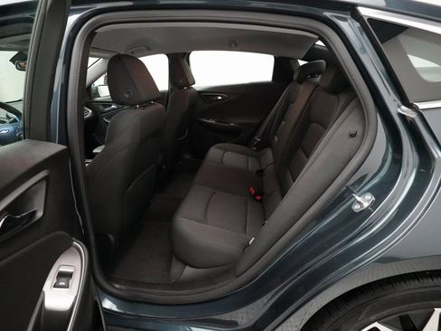 Used 2020 Chevrolet Malibu RS image 15