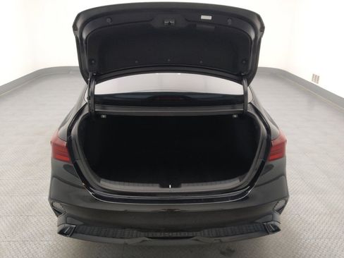 Used 2022 Kia Forte GT-Line w/ GT-Line Premium Package FWD image 29